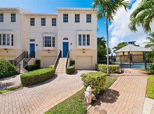 437 Juno Dunes Way, Juno Beach, FL 33408