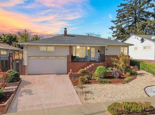 16373 Panoramic Way, San Leandro, CA 94578