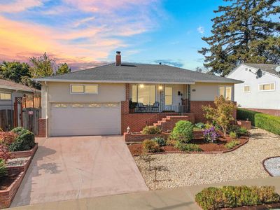 16373 Panoramic Way, San Leandro, CA, 94578