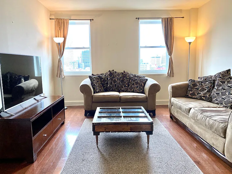 1205 Saint Charles Ave #1313 — Photo 12