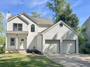 261 Dorsey Rd, Atlanta, GA 30354