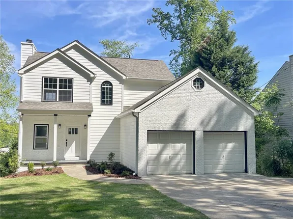 261 Dorsey Rd, Atlanta, GA 30354