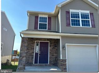 4882 Mount Vernon St, Temple, PA 19560