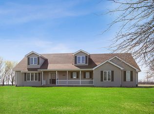 27048 S Stoney Island Ave, Crete, IL 60417