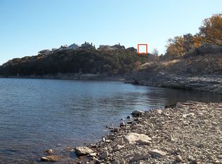 45 Inverness Dr, Graford, TX 76449