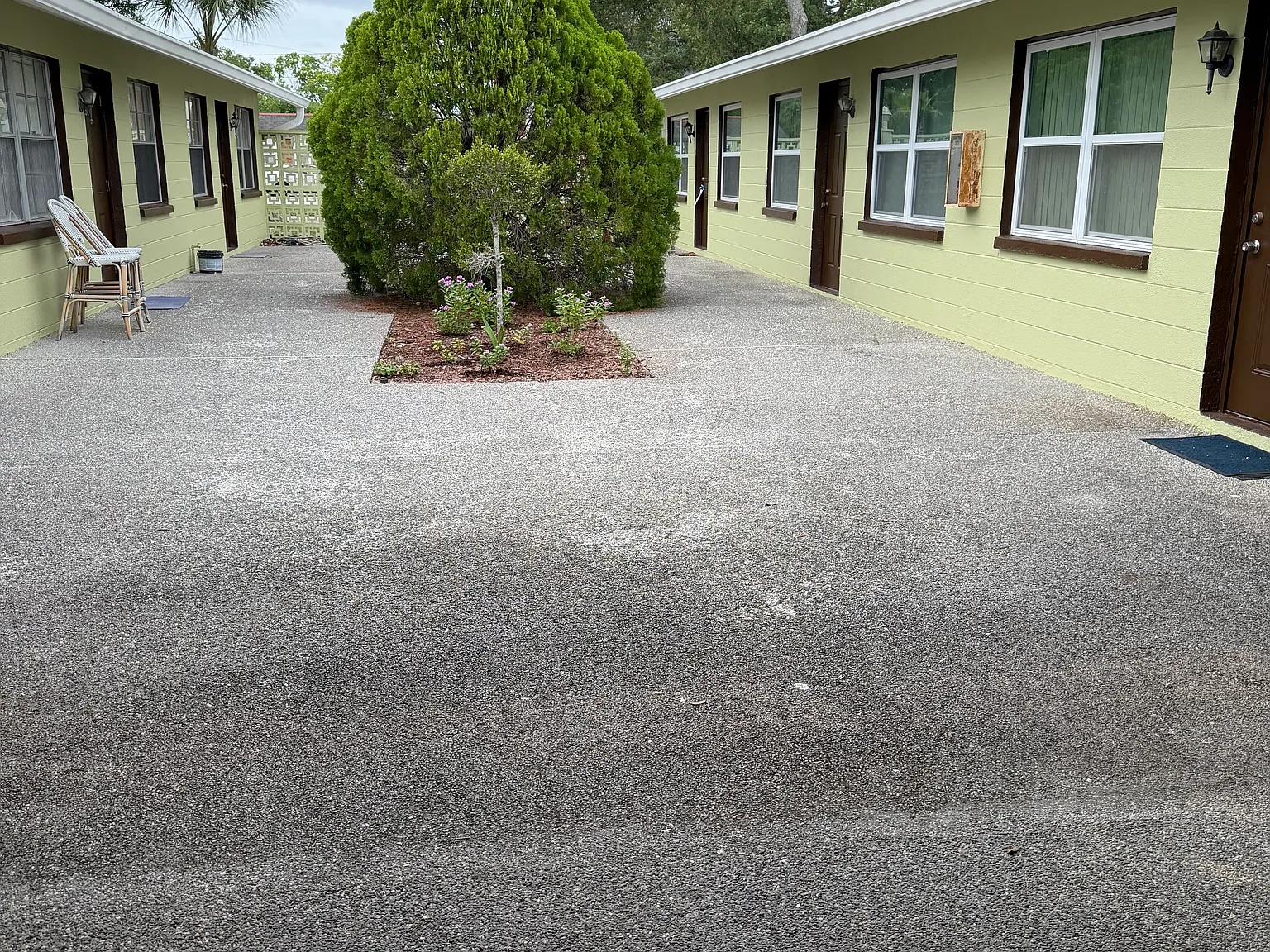 1 bed, 550 sqft, $1,200 — Photo 3