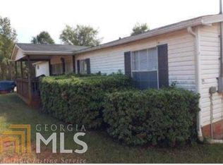 141 Shady Rest Ct NW, Milledgeville, GA 31061