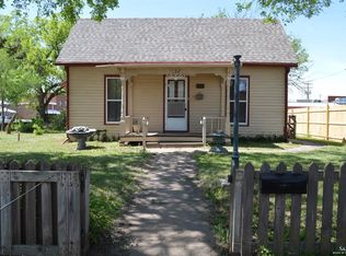 122 E 2nd St, Ellsworth, KS 67439