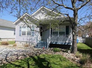 102 Sunray Beach Rd, Del Haven, NJ 08251