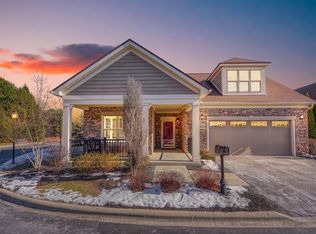 97 Park Knoll Pl, Powell, OH 43065