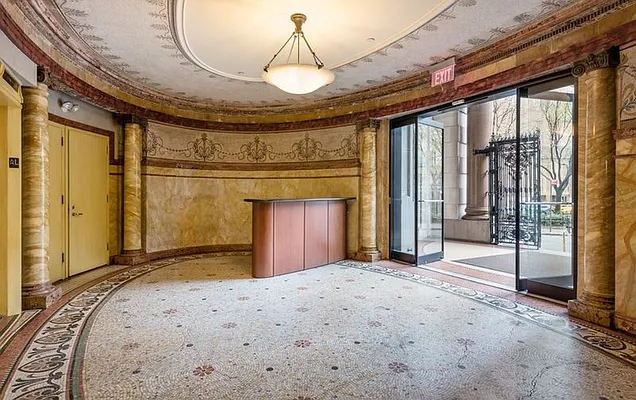 Rented by Brown Harris Stevens | media 11