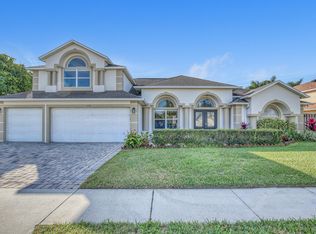 3501 Tipperary Dr, Merritt Island, FL 32953