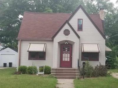 1909 Price St, Rockford, IL, 61103