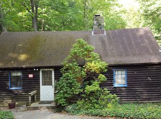207 Old Route 55, Poughquag, NY 12570
