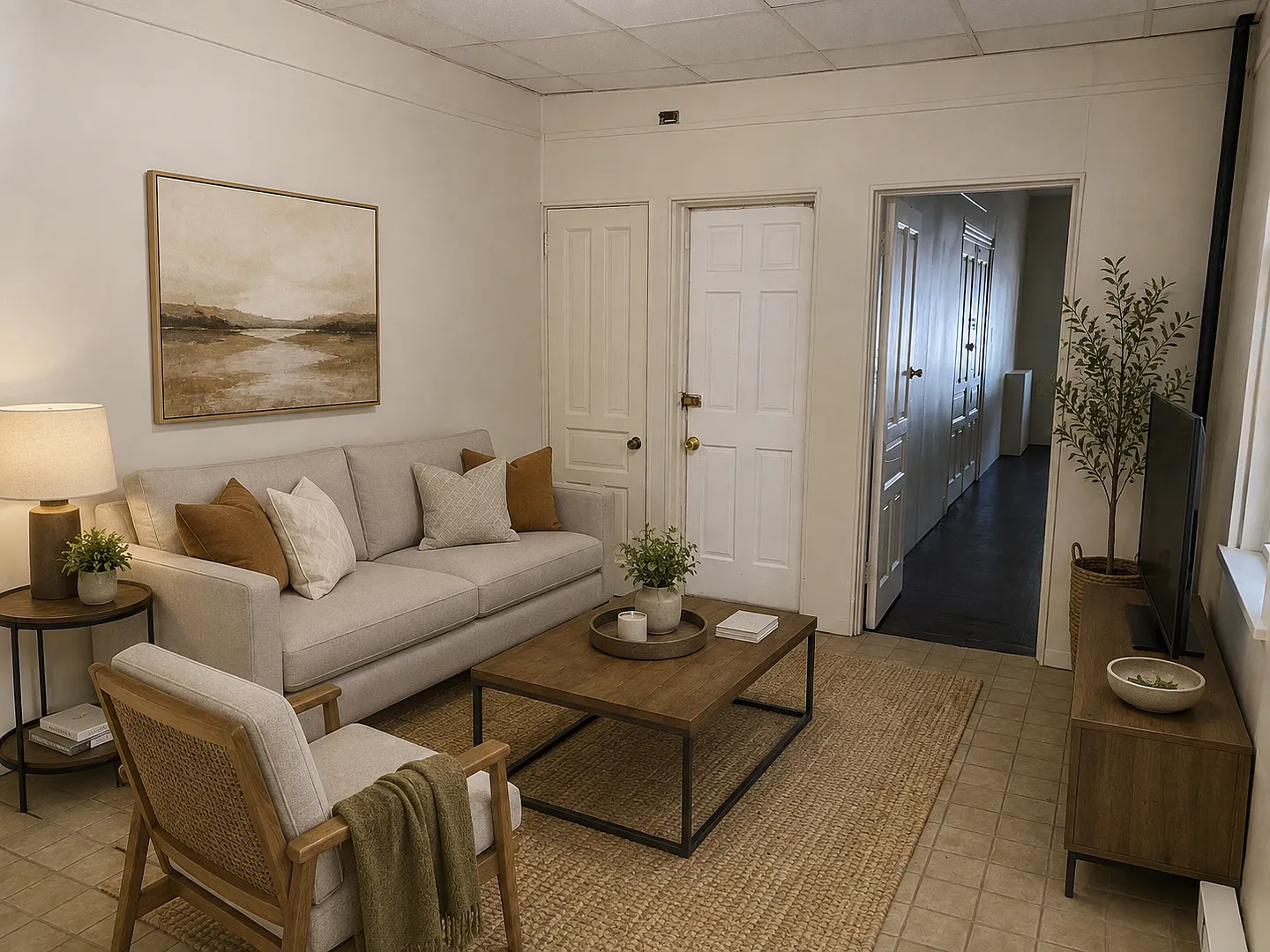 314 W King St. — Photo 4