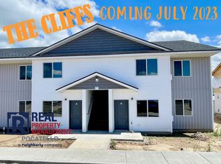 5777 S 5th Ave #A, Pocatello, ID 83204