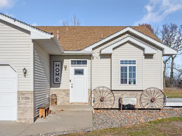 30266 145th St NW, Princeton, MN 55371