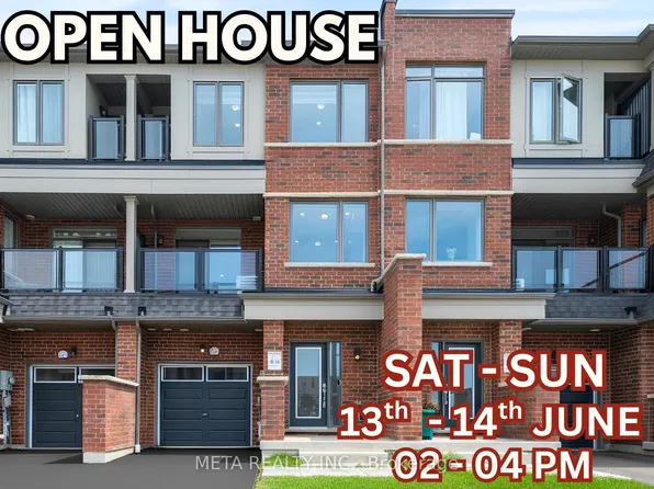 2004 Cameron Lott Cres, Oshawa, ON L1L 0S1