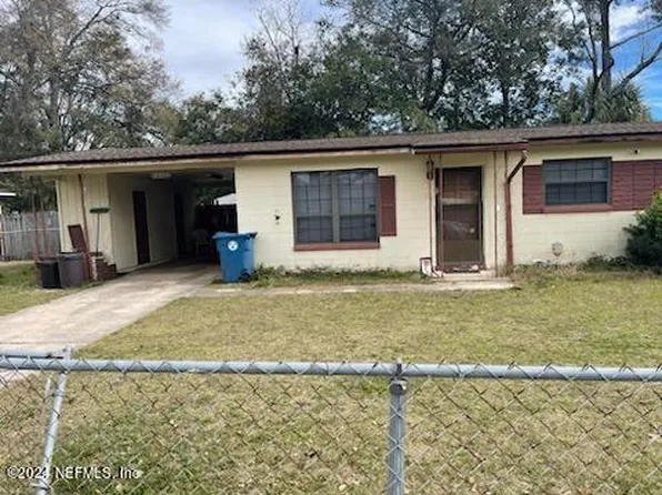 2563 WEDGEFIELD Boulevard, Jacksonville, FL 32211