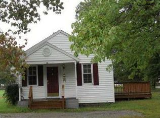 300 Macmurdo St, Ashland, VA 23005