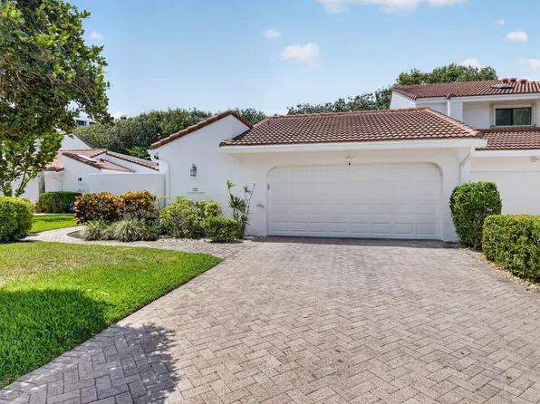 7374 Woodmont Court, Boca Raton, FL 33434
