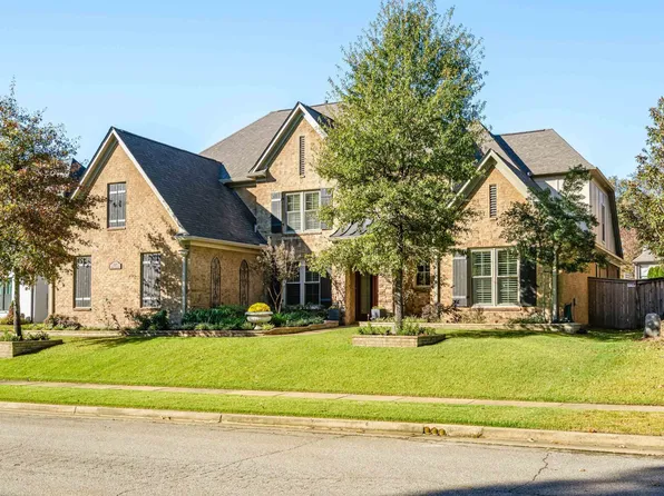 4277 Mount Gillespie Dr, Arlington, TN 38002