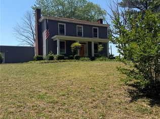 23768 Ridley Rd, Courtland, VA 23837