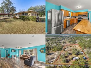 11290 SE 128th Ave, Dunnellon, FL 34431