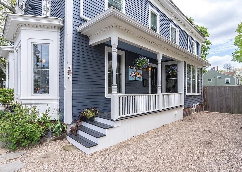 1st image of 15 Allen St #15