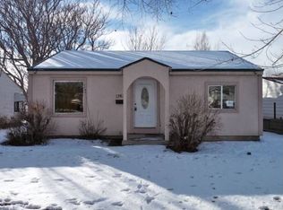1363 Havana St, Aurora, CO 80010