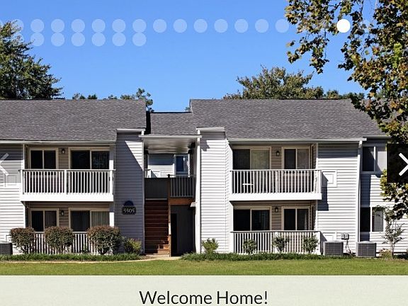 5th image of 5501 Handel Ct APT H