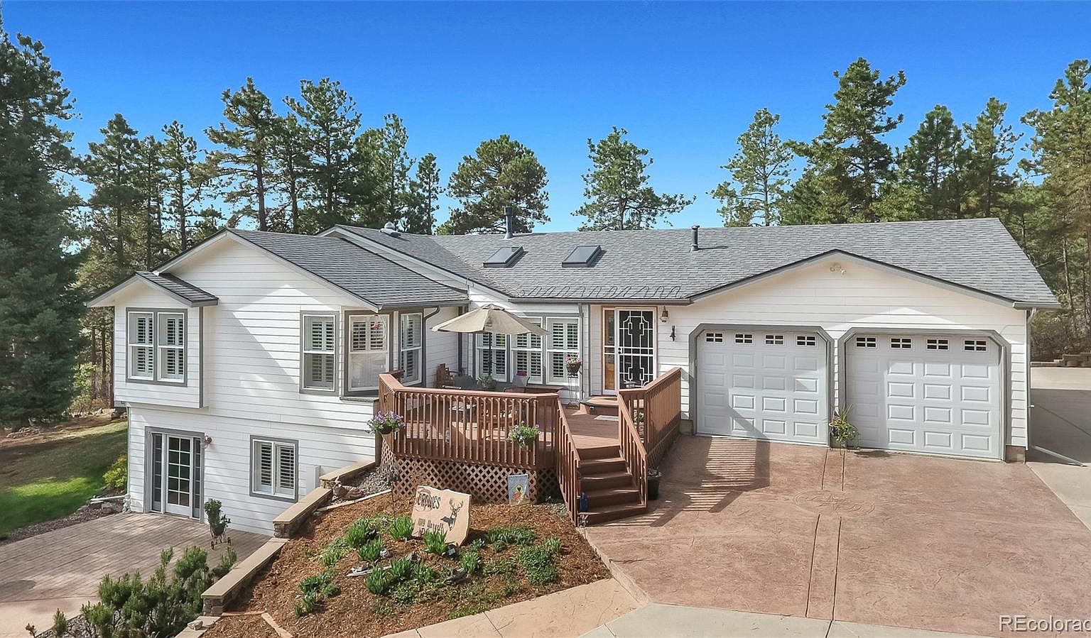 1019 Yarnell Drive, Larkspur, CO 80118 Zillow
