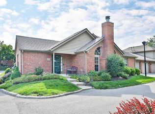 880 Village Brook Way, Columbus, OH 43235