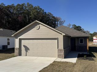 200 Sarah Alyse Ln, Cabot, AR 72023