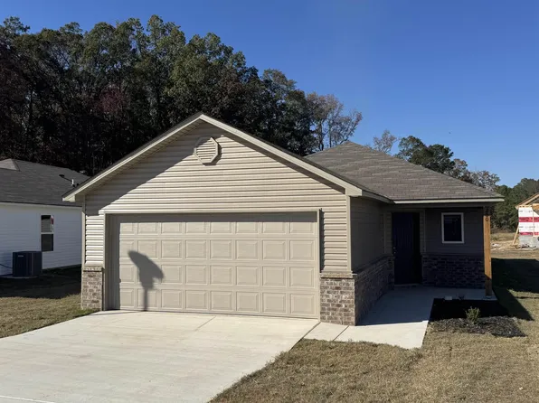 200 Sarah Alyse Ln, Cabot, AR 72023