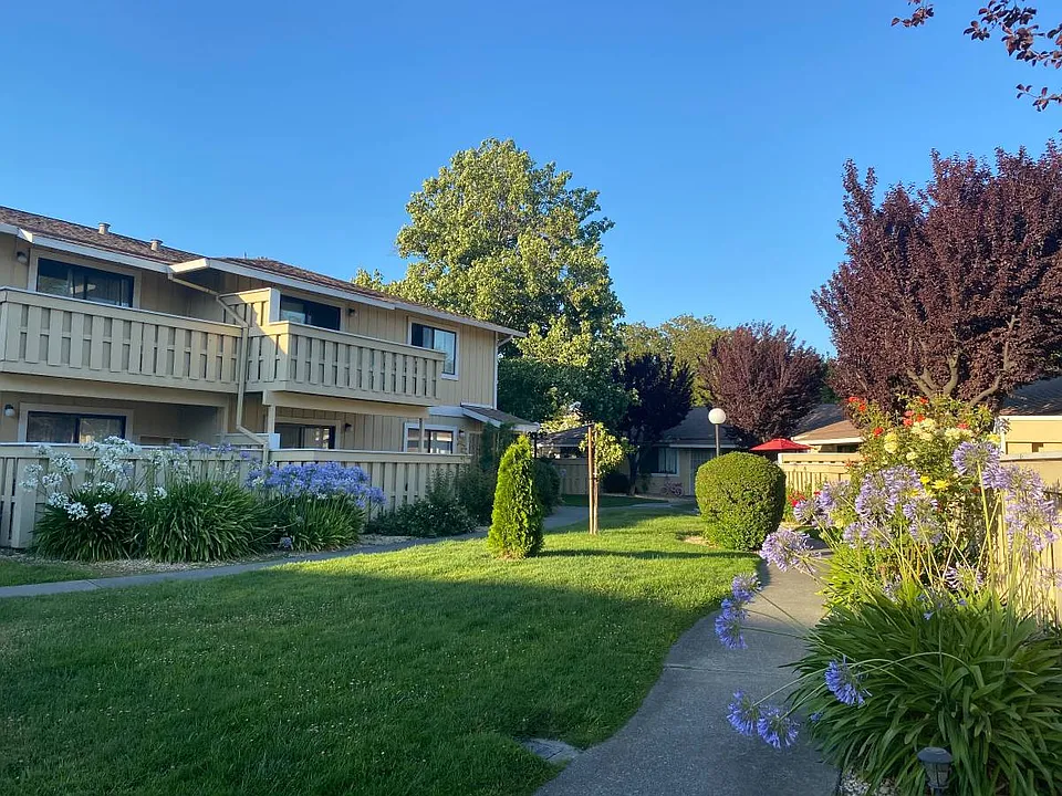Garden Terrace Apartments