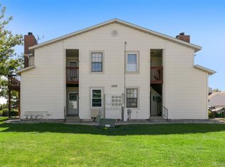 11922 Bellaire St APT A, Thornton, CO 80233