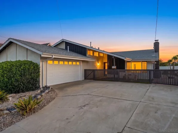 6248 Spruce Lake Ave, San Diego, CA 92119