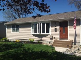 32 Parson Rd, Clifton, NJ 07012