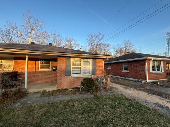 1469 Huntsville Dr #B, Lexington, KY 40505