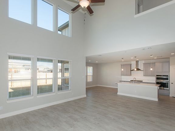 Model Representation