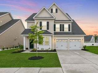 331 Bracken Fern Rd, Moncks Corner, SC 29461