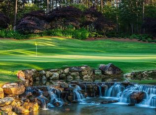 1081 Sugar Run, Greensboro, GA 30642