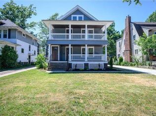 1268 Thoreau Rd, Lakewood, OH 44107