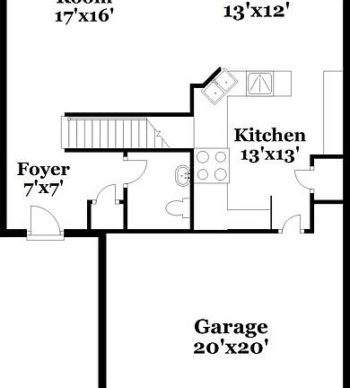 2nd image of this home