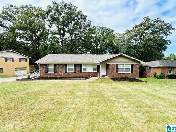 2124 3rd St NW, Birmingham, AL 35215