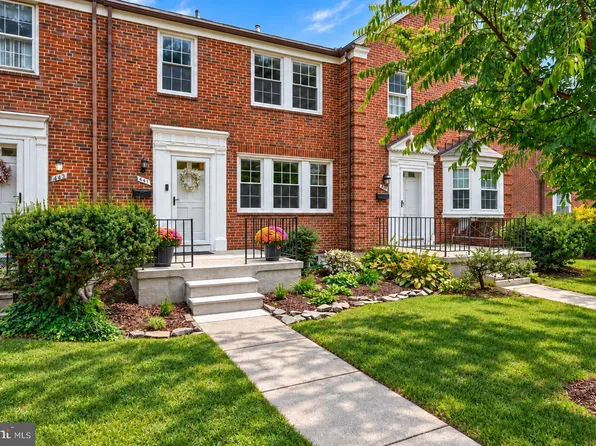 441 Whitfield Rd, Catonsville, MD 21228