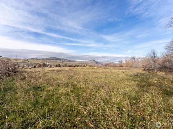 115 Cooper Street, Riverside, WA 98849