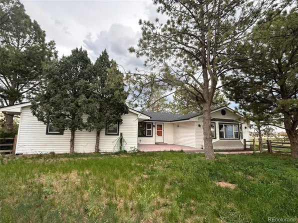 12222 N 1st Street, Parker, CO 80134