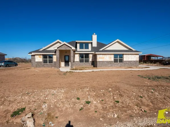 9602 Jaguar Trl, San Angelo, TX 76901